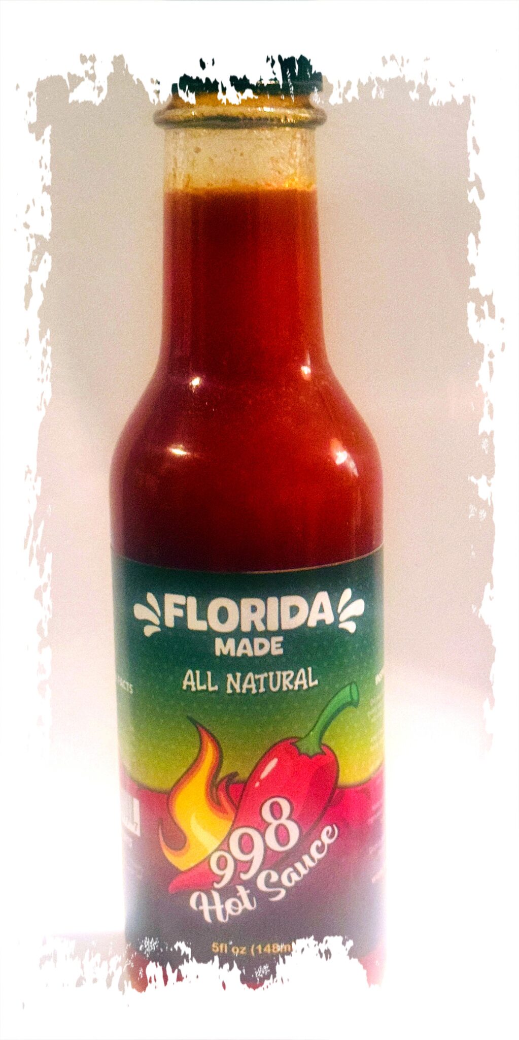 998 Hot Sauce 2