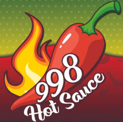 998 Sauce